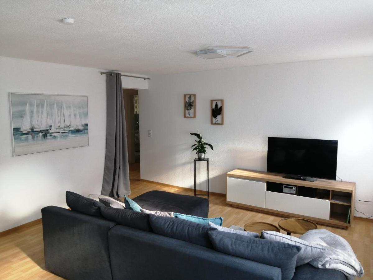 Ferienwohnung Im Fachwerkhaus Michelstadt Exterior foto